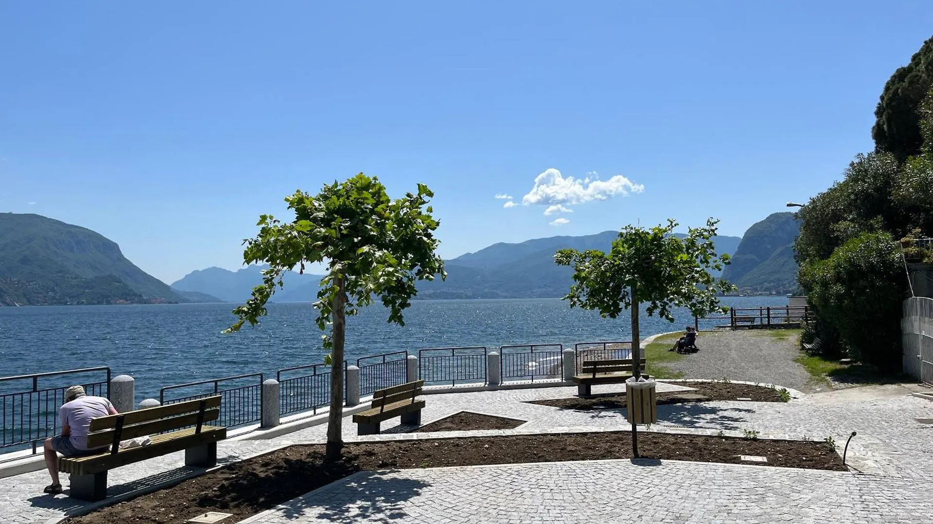 Luxury Apartment Lake Como Acquaseria