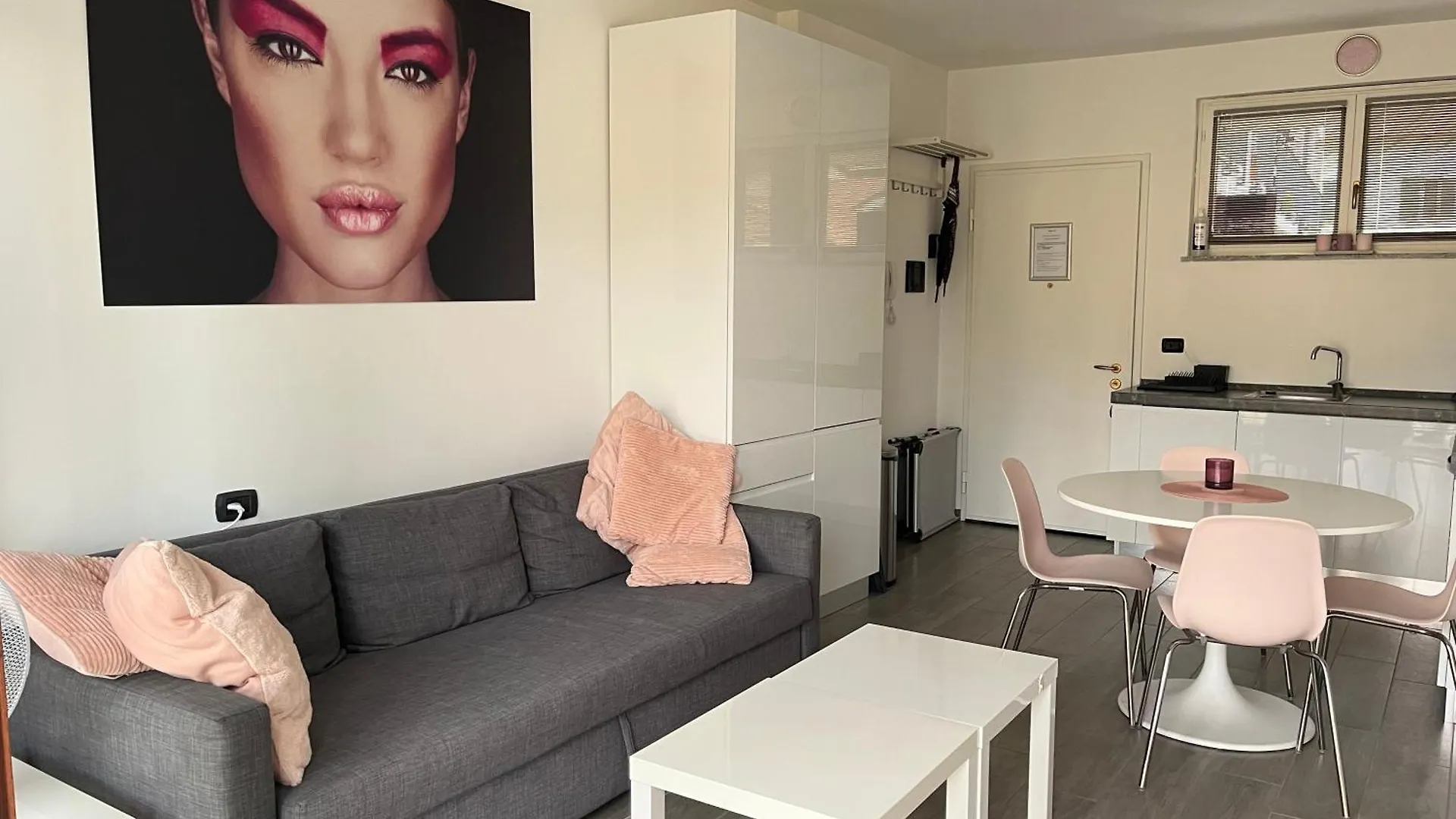 Luxury Apartment Lake Como Acquaseria