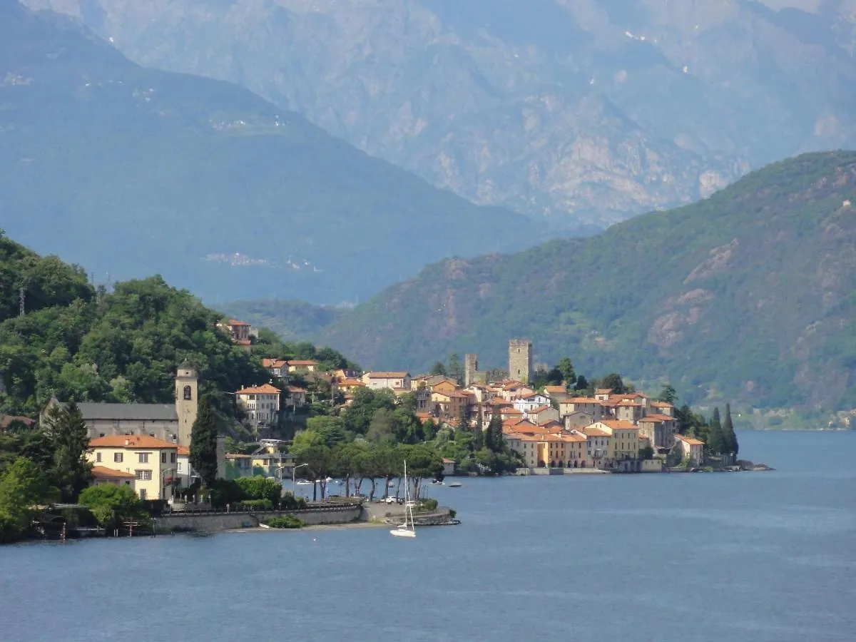 Luxury Apartment Lake Como Acquaseria Italië