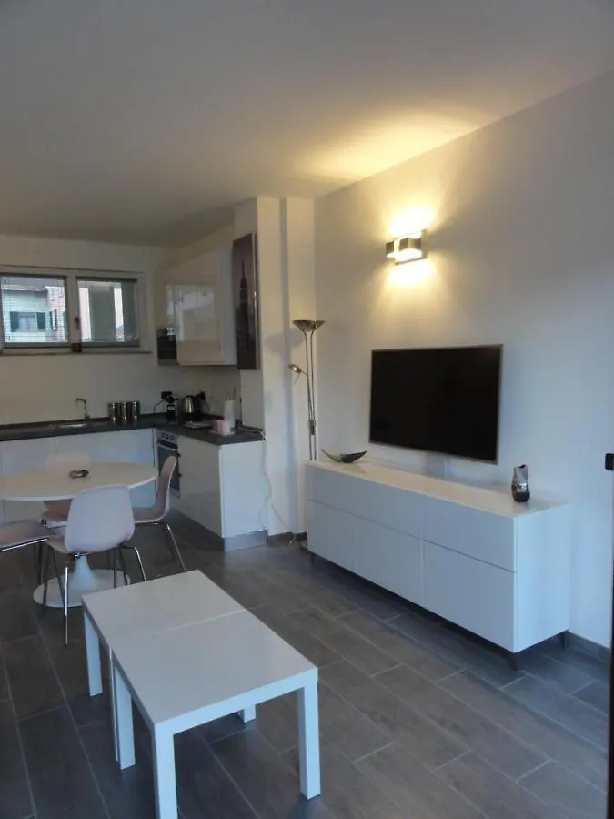 Luxury Apartment Lake Como Acquaseria