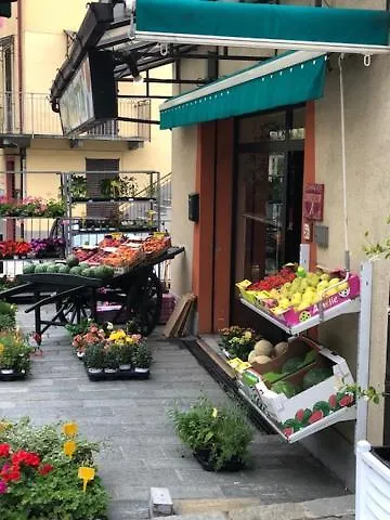 Luxury Apartment Lake Como Acquaseria