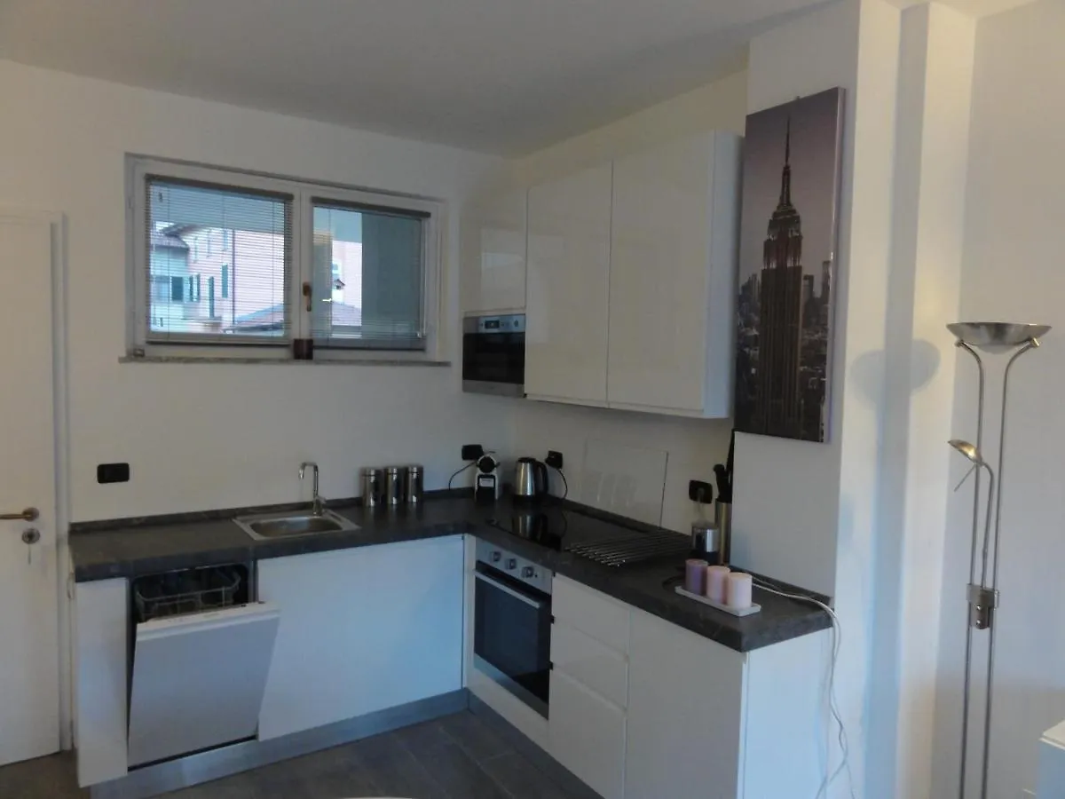 Luxury Apartment Lake Como Acquaseria