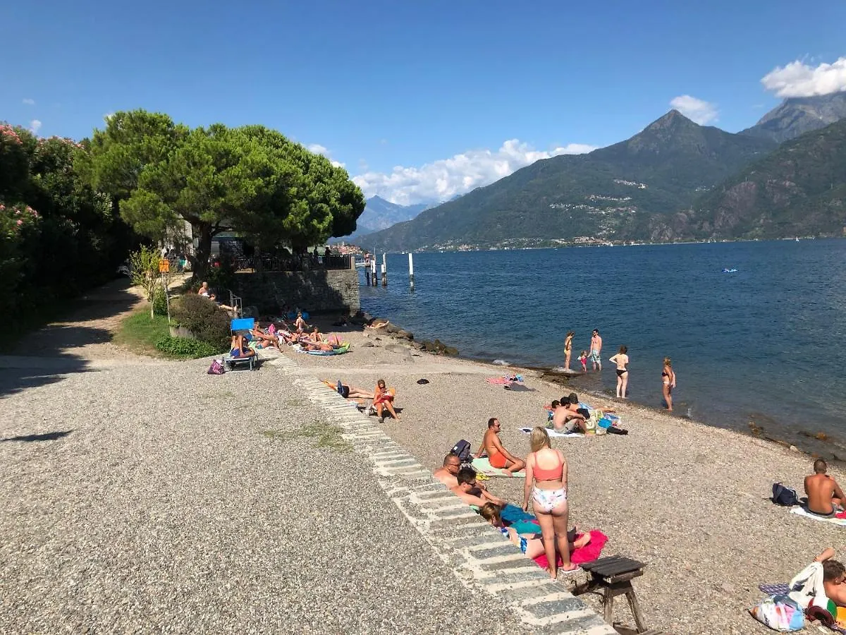 Luxury Apartment Lake Como Acquaseria