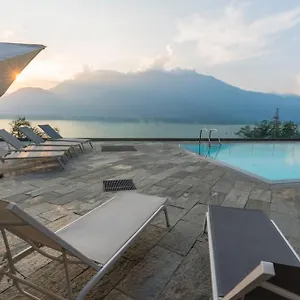  Ferienhaus Magic View With Beautiful Pool Area